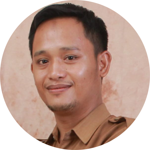 Burhan, S.Pd.