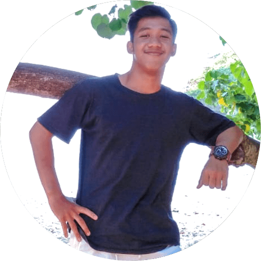 Nuril Putra Wandana