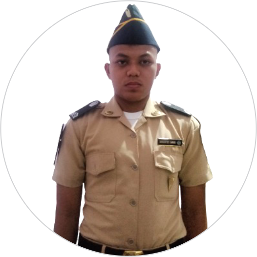 Dimas Setiawan