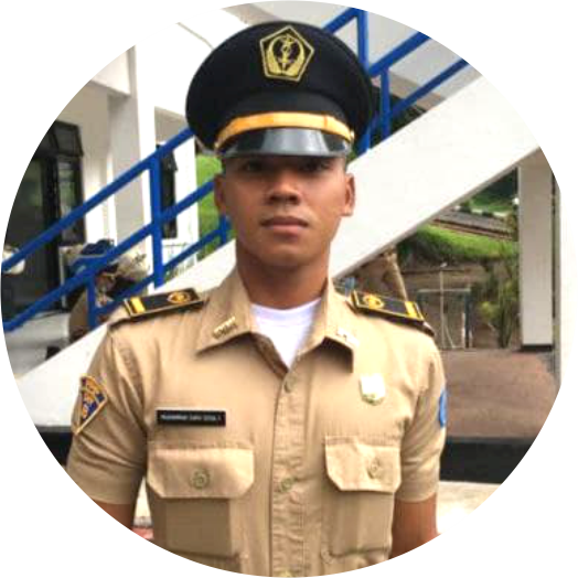 Muhammad Zakii ‘Izzul Islaam
